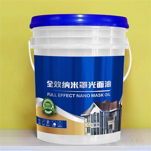 润滑油桶系列 