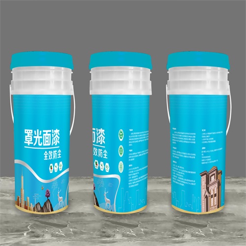 如何选购涂料桶