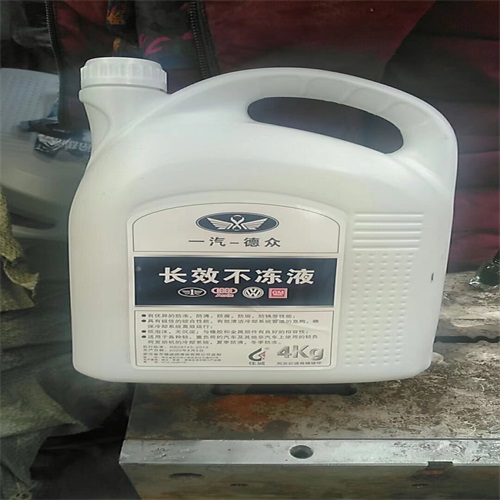 车用尿素液桶有什么独特之处？